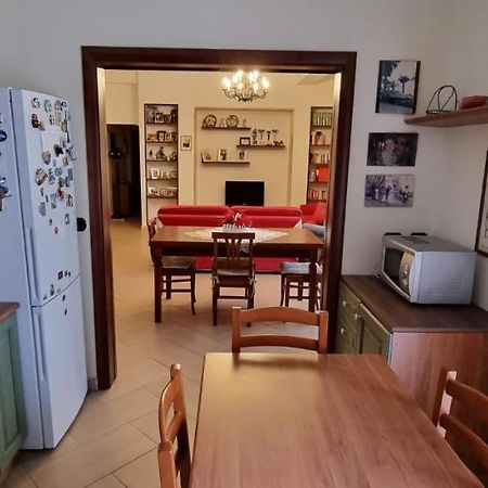 Casa Lucia Appartement Syracuse Buitenkant foto
