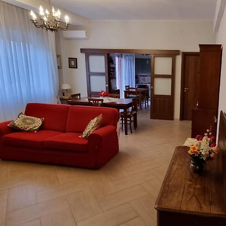 Casa Lucia Appartement Syracuse Buitenkant foto
