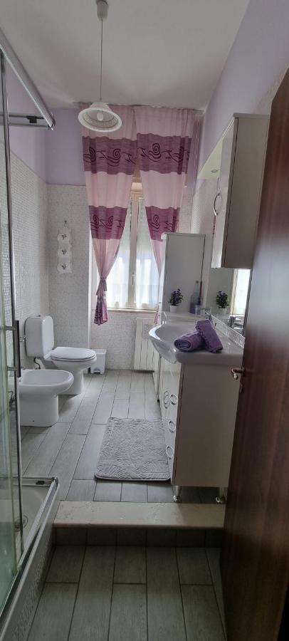Casa Lucia Appartement Syracuse Buitenkant foto