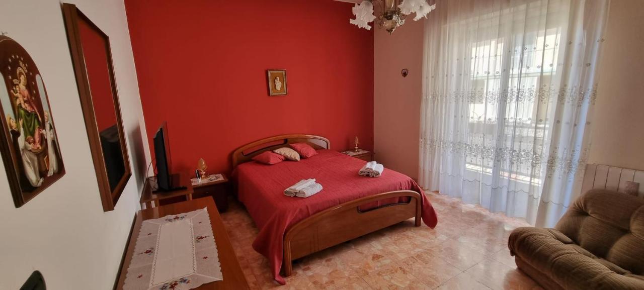 Casa Lucia Appartement Syracuse Buitenkant foto