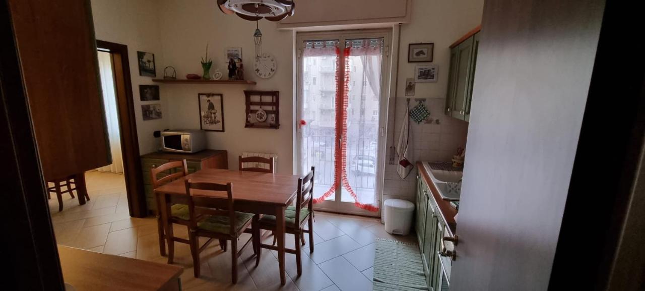 Casa Lucia Appartement Syracuse Buitenkant foto