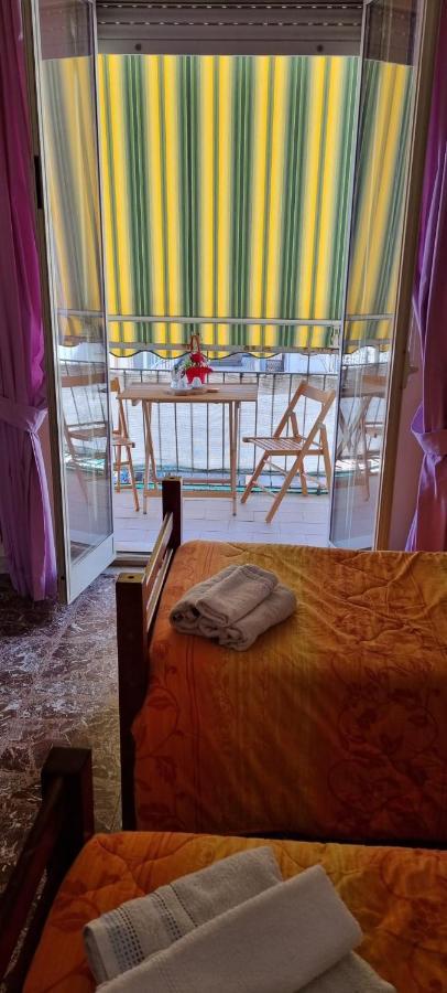 Casa Lucia Appartement Syracuse Buitenkant foto
